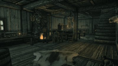 Моддер потратил сотни часов на восстановление вырезанного контента Skyrim — локаций, диалогов, NPC и предметов 12 bad1053e0600c84b82084e92894b878c