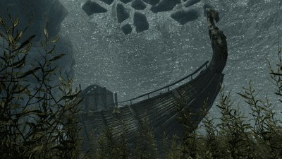 Моддер потратил сотни часов на восстановление вырезанного контента Skyrim — локаций, диалогов, NPC и предметов 30 c293d8ad7d4dab37ff64888438beccdf
