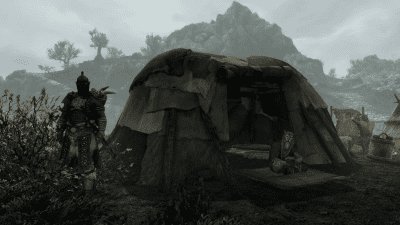 Моддер потратил сотни часов на восстановление вырезанного контента Skyrim — локаций, диалогов, NPC и предметов 17 f2b4469422a10a8843b28335ec33672b