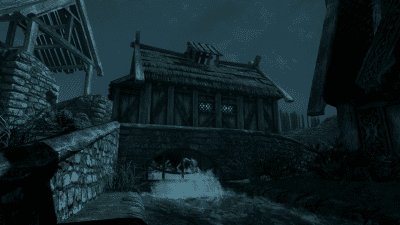 Моддер потратил сотни часов на восстановление вырезанного контента Skyrim — локаций, диалогов, NPC и предметов 10 fc5a3ed7baeeec1a4192d74d92d55d52
