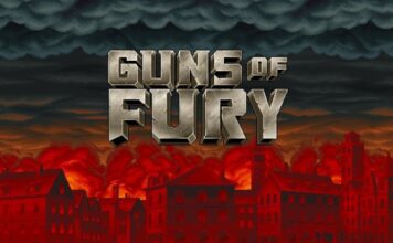 «Куплю в день релиза»: трейлер экшен-платформера Guns of Fury в духе Contra, Metal Slug и Castlevania привёл игроков в восторг