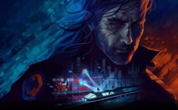 Ретрофутуристический экшен-платформер Replaced не выйдет в 2024 году, но есть и хорошая новость