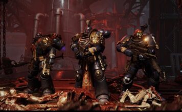 Разработчики Warhammer 40,000: Space Marine 2 всё-таки устроили «бету», но только для журналистов — впечатления, скриншоты и много геймплея