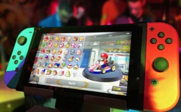 Прибыль Nintendo упала вдвое из-за отсутствия преемника у Switch