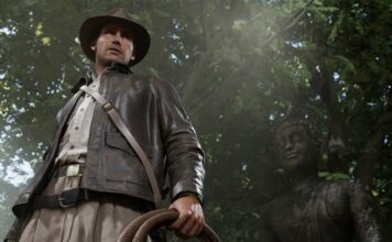 Инсайдер: Microsoft не перенесёт Indiana Jones and the Great Circle на 2025 год и совсем скоро объявит дату выхода