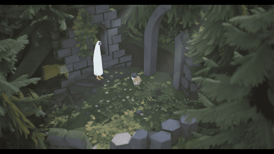 Меланхоличное приключение Selfloss отправит игроков в волшебный мир, где поклоняются китам — дата выхода и новый трейлер 6 098bc8420f098ffbafaa00343949cb84