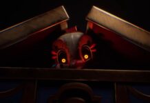Анонсирована новая оригинальная игра во вселенной Five Nights at Freddy’s — первый тизер намекает на время действия