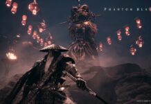 «Наконец-то мы входим в эпоху некстгена»: игроков восхитил геймплей ролевого экшена Phantom Blade Zero с gamescom 2024