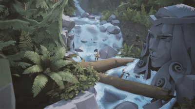 Меланхоличное приключение Selfloss отправит игроков в волшебный мир, где поклоняются китам — дата выхода и новый трейлер 5 d7c00e919f02a4a76bfcf2a1649d095e