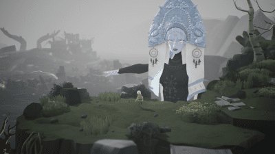 Меланхоличное приключение Selfloss отправит игроков в волшебный мир, где поклоняются китам — дата выхода и новый трейлер 2 e6d0b3d6e20e40e303aaadcf3b44e1ce