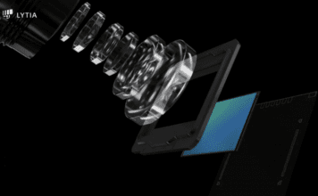 Представлен новейший датчик изображения Sony Lytia LYT-818