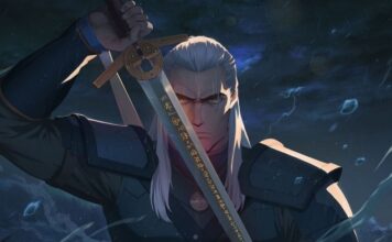Мультфильм The Witcher: Sirens of the Deep со звездой «Ведьмаков» от CD Projekt Red выйдет позже обещанного — утечка раскрыла точную дату релиза
