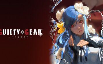 Популярный аниме-файтинг Guilty Gear Strive заявится на Nintendo Switch в начале 2025 года