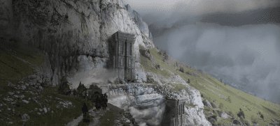 По мотивам романа Ника Перумова «Алмазный меч, деревянный меч» выйдет «высокобюджетная» приключенческая игра 3 3d218d66c5a3e7c19573274cf46b0de0