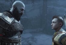 С выходом на ПК в God of War Ragnarok наконец появится возможность остановить поток подсказок к загадкам