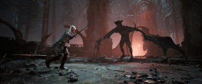 По мотивам романа Ника Перумова «Алмазный меч, деревянный меч» выйдет «высокобюджетная» приключенческая игра 5 d0deba1d744166d5e2268bc992db1613