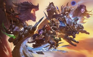 «Не захотите упустить ни секунды»: Blizzard заинтриговала фанатов анонсом специальной презентации в честь 30-летия Warcraft