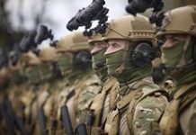 В США рассказали о стратегии ВСУ в Донбассе