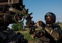 Зеленский разрешил иностранцам становиться офицерами ВСУ