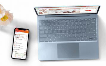 Microsoft прекращает поддержку Surface Laptop Go