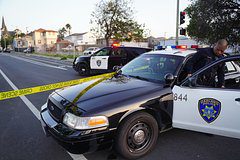В США назвали число погибших и пострадавших при стрельбе около университета 1 6be990ae1717416318c24d570e6574a3