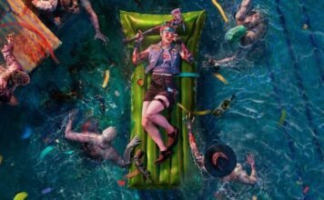 Аудитория зомби-экшена Dead Island 2 превысила 10 млн игроков