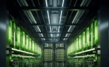 США рассматривают возможность ограничения экспорта ИИ-чипов Nvidia в ряд стран