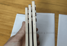 Samsung Galaxy S25 и Galaxy S25 Plus тестируют с Exynos 2500, а топовый Snapdragon может достаться только Galaxy S25 Ultra