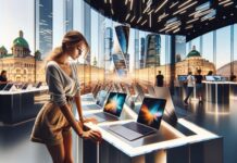 AliExpress: самые популярные ноутбуки 2024 года в России