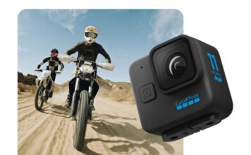 GoPro сократит 15 % персонала до конца года