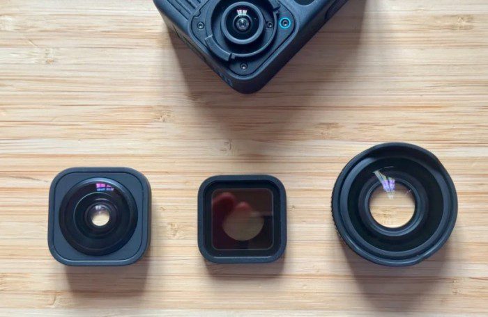 GoPro анонсировала экшн-камеры Hero и Hero 13 Black по цене $199 и $399 соответственно 4 c6fa6f737b4967ccfc4611775a1fce5e