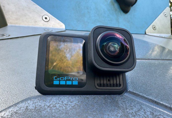 GoPro анонсировала экшн-камеры Hero и Hero 13 Black по цене $199 и $399 соответственно 1 c8e9f8fc534fda7be744c23d75527d9f