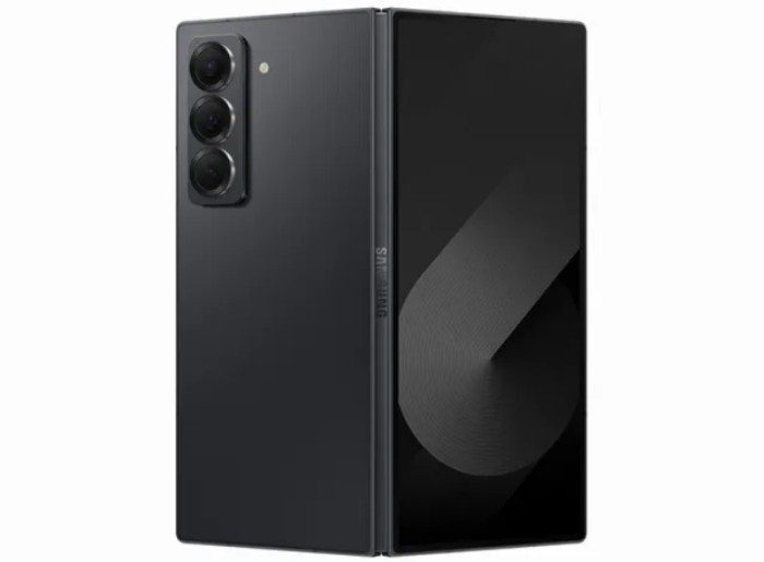 Samsung представила свой самый тонкий складной смартфон Galaxy Z Fold SE — у него большой экран и цена $2000 2 cc74ef3bd17a2040e7cb64fec07a4b58