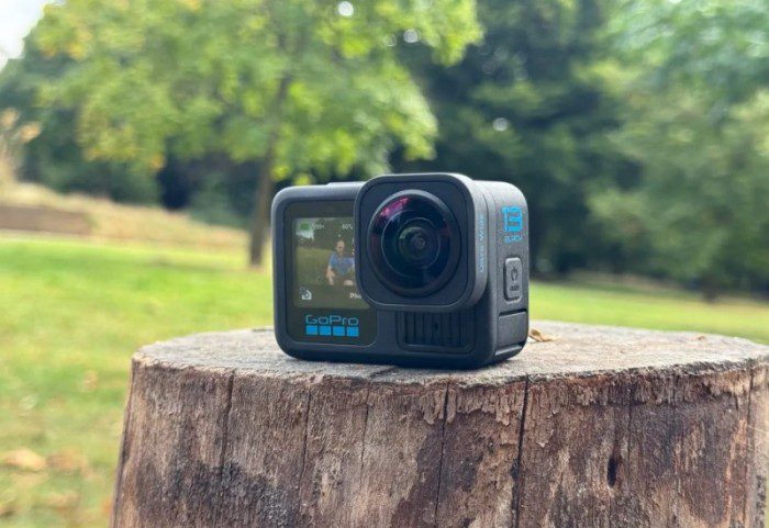 GoPro анонсировала экшн-камеры Hero и Hero 13 Black по цене $199 и $399 соответственно 3 ebeddaaa6aa5b257f69fc0ff3aaaf5af