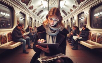 В России взлетели продажи планшетов с начала 2024 года, названы самые популярные модели