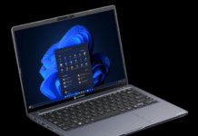 Почти на 400 г легче MacBook Air. Представлен сверхлёгкий ноутбук Dynabook Portege X30L-M