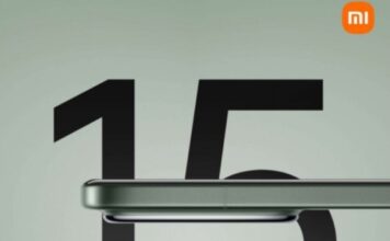 Xiaomi 15 и 15 Pro показались во всей красе в преддверии презентации 29 октября
