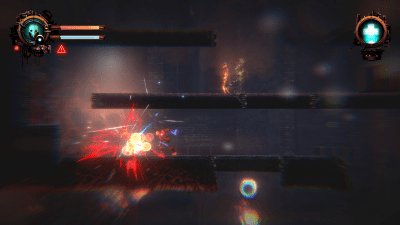 Авторы вдохновлённой Castlevania и Hollow Knight стимпанковой 2D-метроидвании SteamDolls выпустили демо-пролог 7 4e71957915eb97b628335ef0d65a2553