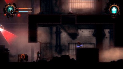 Авторы вдохновлённой Castlevania и Hollow Knight стимпанковой 2D-метроидвании SteamDolls выпустили демо-пролог 12 7f625119da001a4949a3006bae9eca27