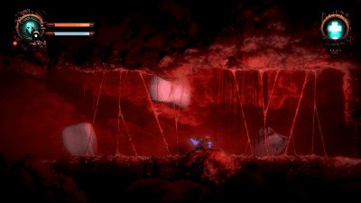 Авторы вдохновлённой Castlevania и Hollow Knight стимпанковой 2D-метроидвании SteamDolls выпустили демо-пролог 13 b93a77ad2252aed6c2022c3fae11dc23