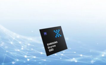 Большой скачок для одной из самых популярных линеек у Samsung. Представлена SoC Exynos 1580 для Galaxy A56