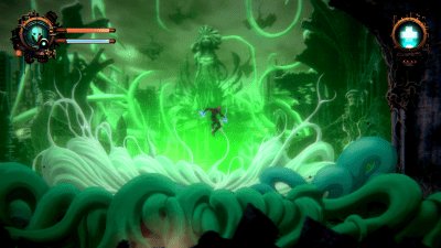 Авторы вдохновлённой Castlevania и Hollow Knight стимпанковой 2D-метроидвании SteamDolls выпустили демо-пролог 3 d2cf10d3e431ad67e7b0bab8fe9bfcb7