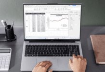 Прощай, Windows. Совершенно новый ноутбук Huawei с HarmonyOS может называться Hi MateBook