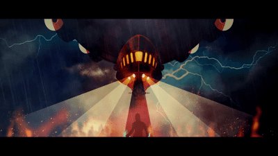 Авторы вдохновлённой Castlevania и Hollow Knight стимпанковой 2D-метроидвании SteamDolls выпустили демо-пролог 10 d3d5953f6e1011b86ad9b8545e04beb8