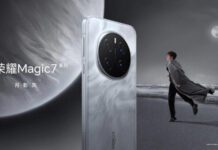 Honor представила флагманские смартфоны Magic7 и Magic7 Pro на Snapdragon 8 Elite