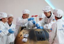 Образцы с обратной стороны Луны преподнесли очередной сюрприз — следы «свежей» вулканической активности