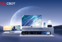 TCL запустила массовое производство дешёвых OLED-дисплеев методом струйной печати