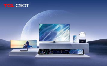 TCL запустила массовое производство дешёвых OLED-дисплеев методом струйной печати