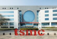 TSMC нашла бомбу на территории будущего завода по выпуску чипов
