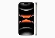 Apple выпустит самый тонкий смартфон